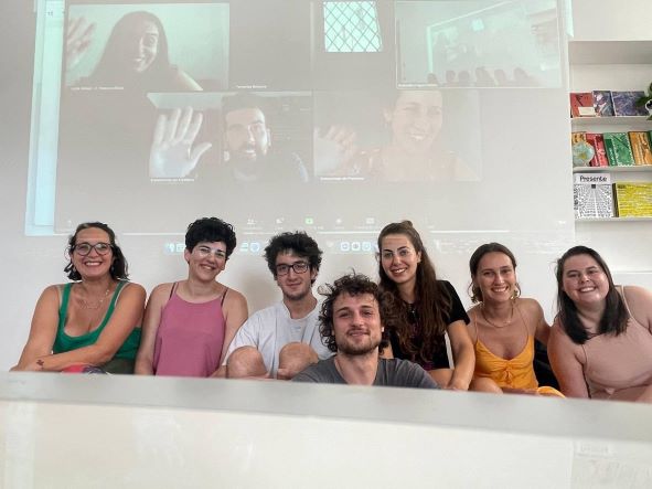 Youth Initiative for Ethical Finance