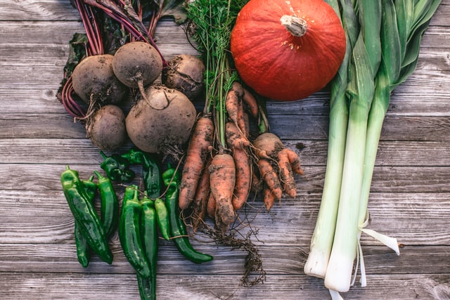 Food sovereignty – so needed, so far away