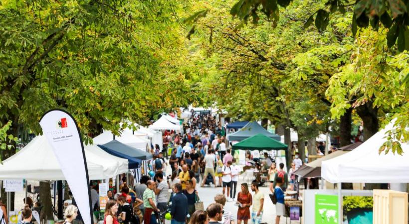 8º Festival Alternatiba Léman