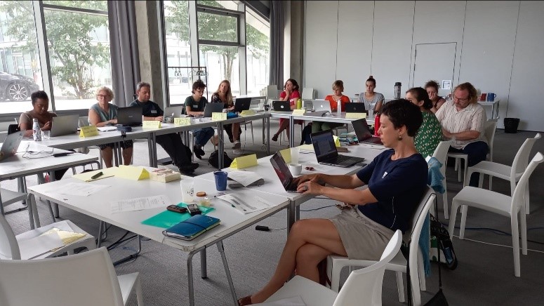 Le projet Devisus, évaluer l’utilité sociale