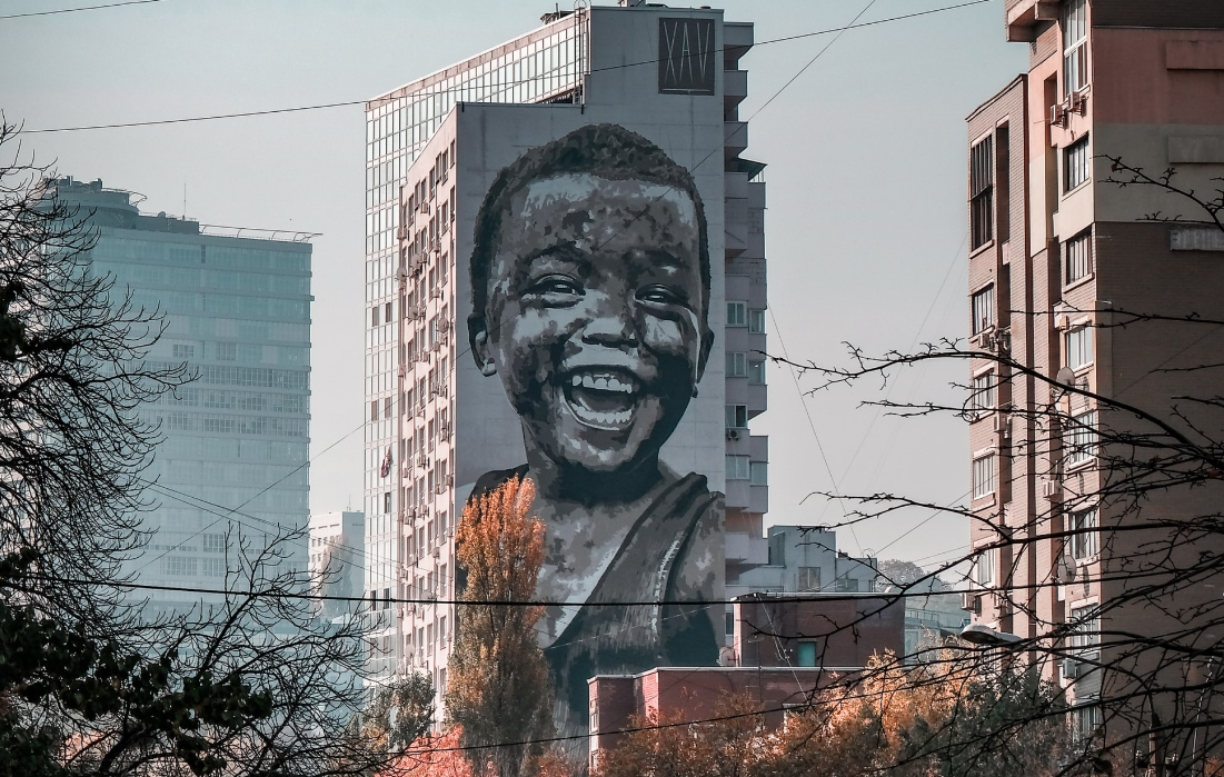 Réenchanter le monde