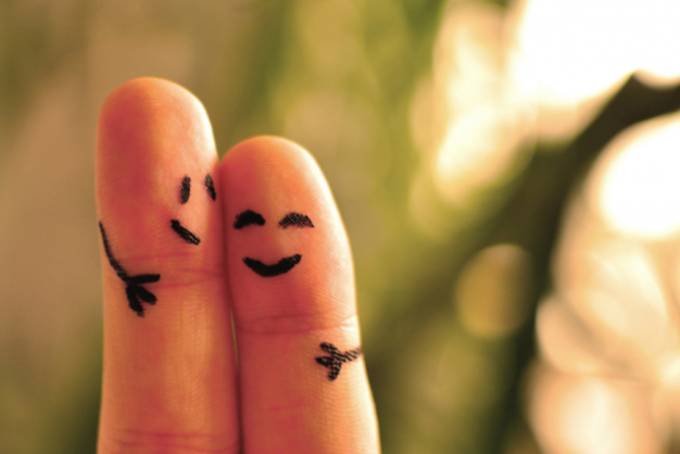 Self-care and care of others