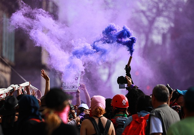 Feminist Economics and Promotion of Care