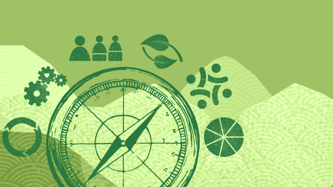 Pon la vida en el centro. Manifesto for the Solidarity Economy