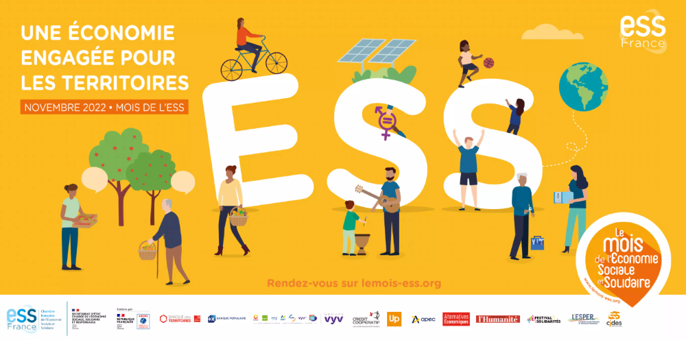 Special France and month of the SSE