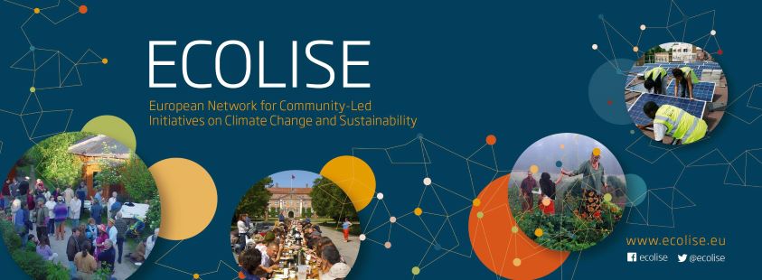 RIPESS Europe and ECOLISE: sister networks working together