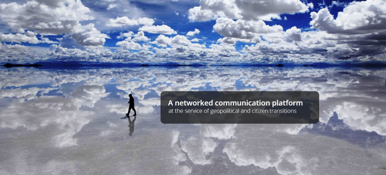 Dunia, RIPESS digital partner