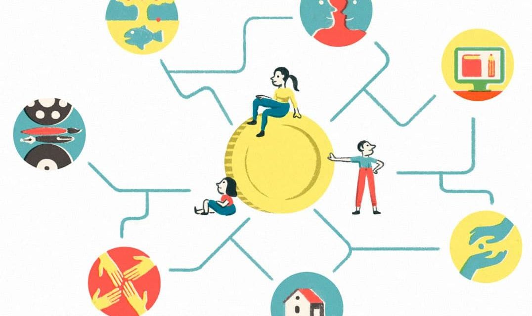 DinerÈtic : le scan des finances éthiques, principes éthiques dans le secteur financier