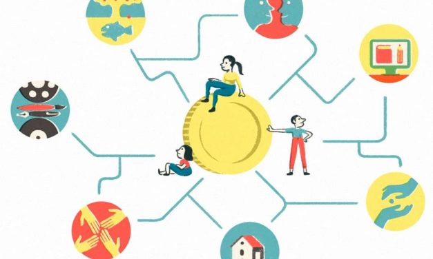 DinerÈtic : le scan des finances éthiques, principes éthiques dans le secteur financier