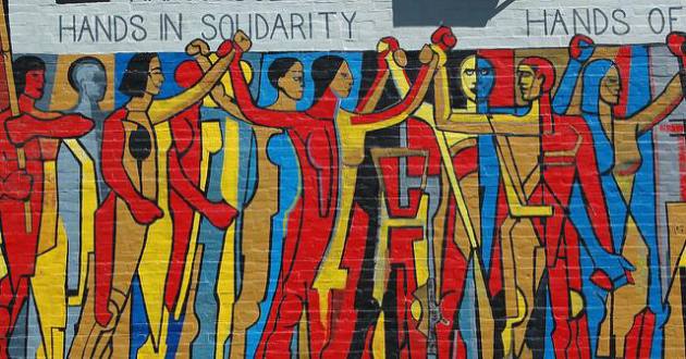 Why we need the solidarity economy