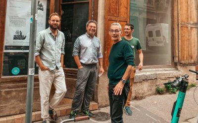 Transiscothons, a step towards our community