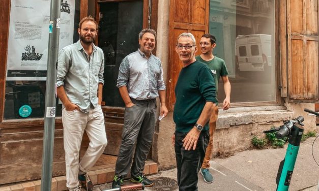 Transiscothons, un paso hacia nuestra comunidad