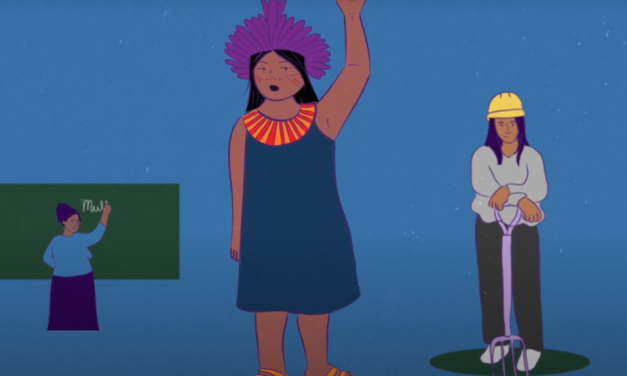 Qu’est-ce qu’une économie féministe?