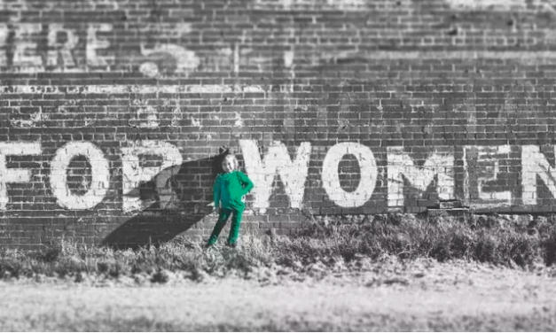 ¿Y si el patriarcado no existiera?