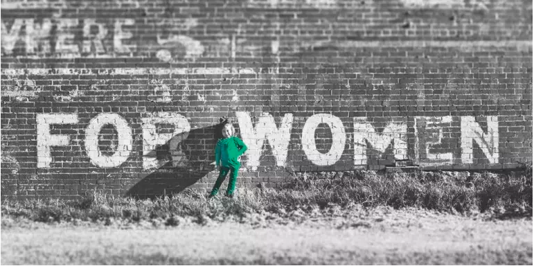 ¿Y si el patriarcado no existiera?