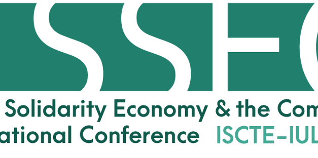 5th International Conference  Social and Solidarity Economy and the Commons