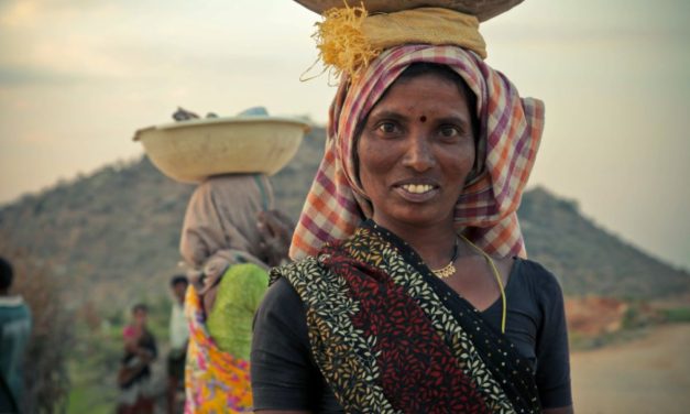 El 8 de marzo día de lucha por los derechos de las mujeres