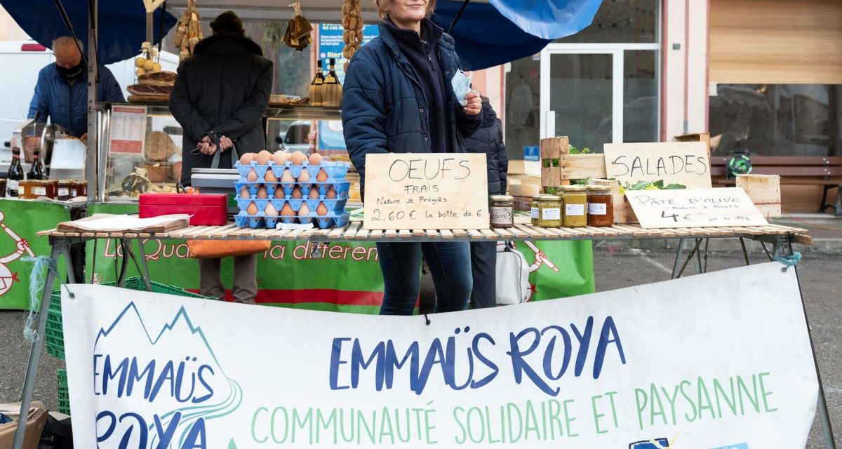 Migrant.es: comment passer de l&rsquo;accueil d&rsquo;urgence à l&rsquo;accueil pérenne?
