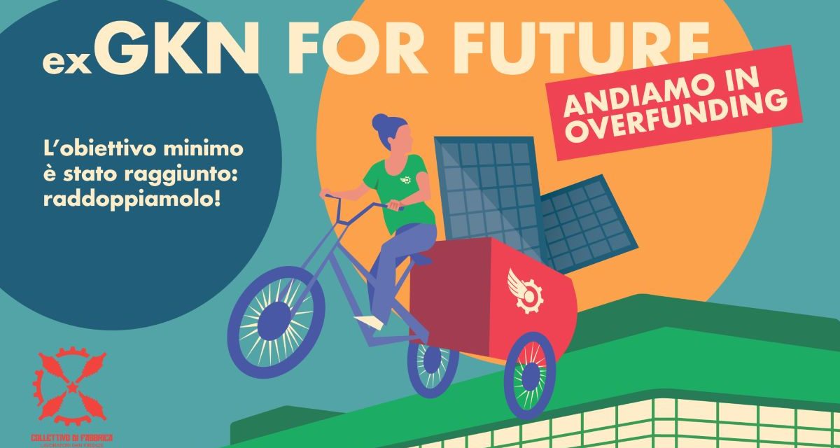 GKN FOR FUTURE: Italy’s first socially integrated factory