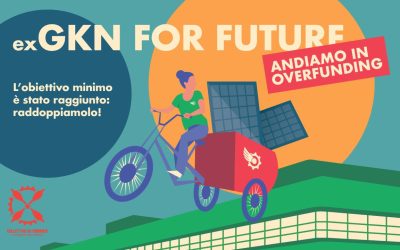 GKN FOR FUTURE: Italy’s first socially integrated factory