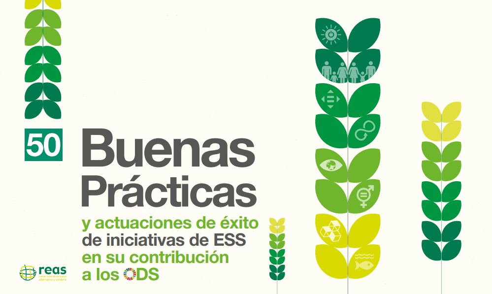 Economía solidaria y Objectivos de Desarrollo Sustentable (ODS)
