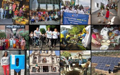 ATLAS OF UTOPIAS LAUNCH BY TRANSFORMATIVE CITIES