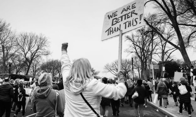 Menaces sur le droit à manifester
