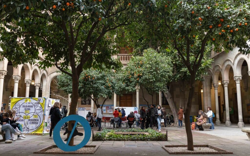 Naissance en juillet de l&rsquo;Assemblée catalane pour la transition écosociale