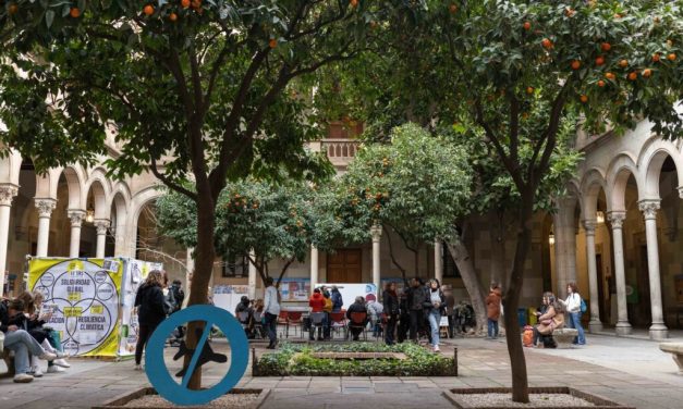 Launching in July of the Catalan Assembly for the Ecosocial Transition