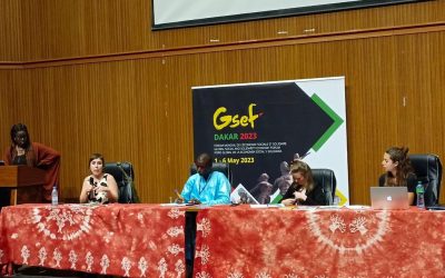 For a feminist Social and Solidarity Economy