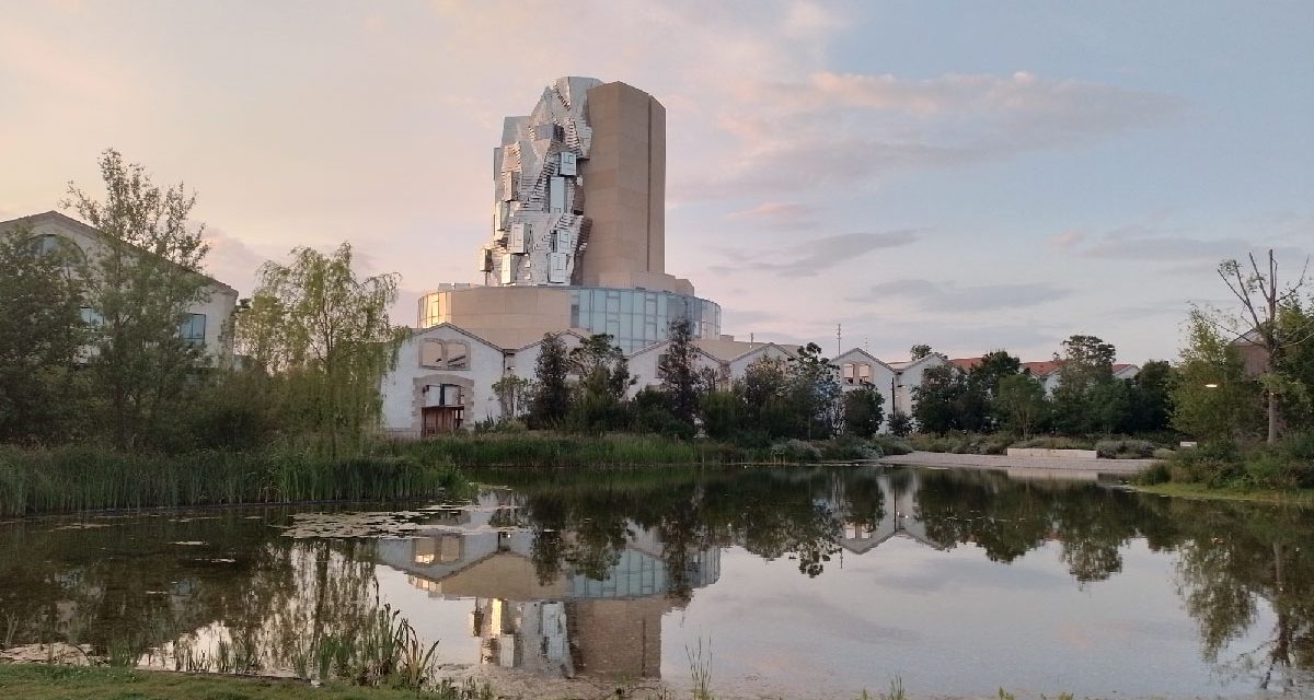 Développement territorial et ESS