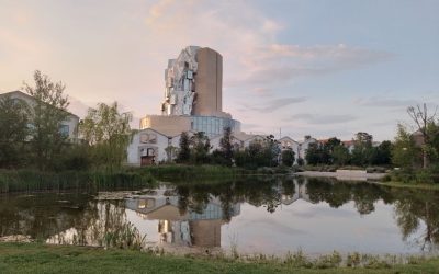 Territorial development and the SSE