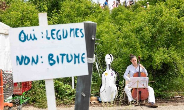 « Finissons-en avec l’idée que seul le capitalisme serait efficace »