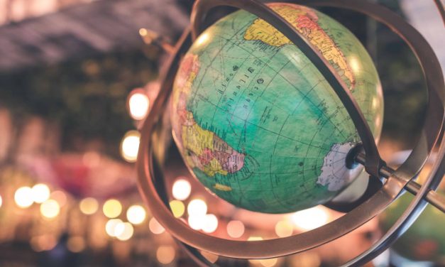 The international dimension of SSE