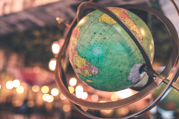 The international dimension of SSE