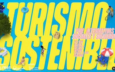 Podcast : El turismo puede recuperar su contribución a la transición ecosocial