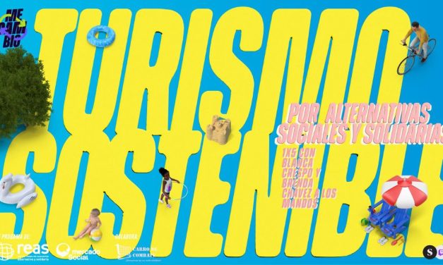 Podcast : El turismo puede recuperar su contribución a la transición ecosocial