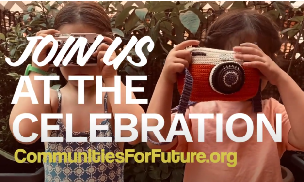 La Journée européenne des communautés durables 2023