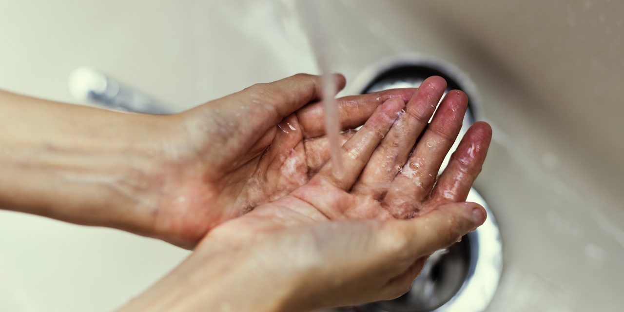 Montevideo es el primer caso mundial de una capital sin agua potable en el siglo XXI.  El día cero.