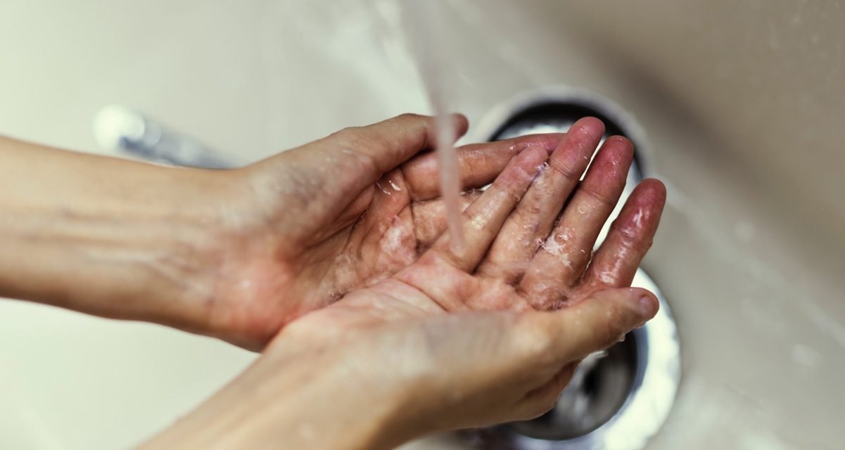 Montevideo is the world’s first case of a capital without drinking water in the twenty-first century. Day zero.