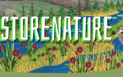 A bitter-sweet victory for the Nature Restoration Law