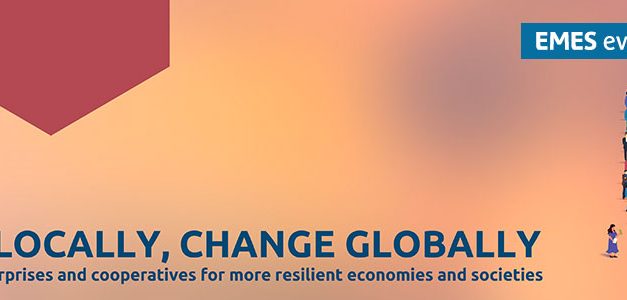 9th EMES International Research Conference on Social Enterprise