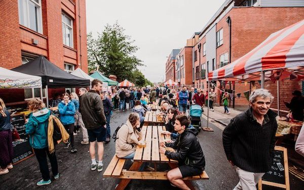 Program released! Planet Local Summit