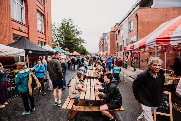 Program released! Planet Local Summit