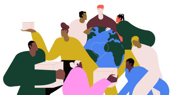 ¡Manifiesto por una ESS unida, clara y conquistadora!