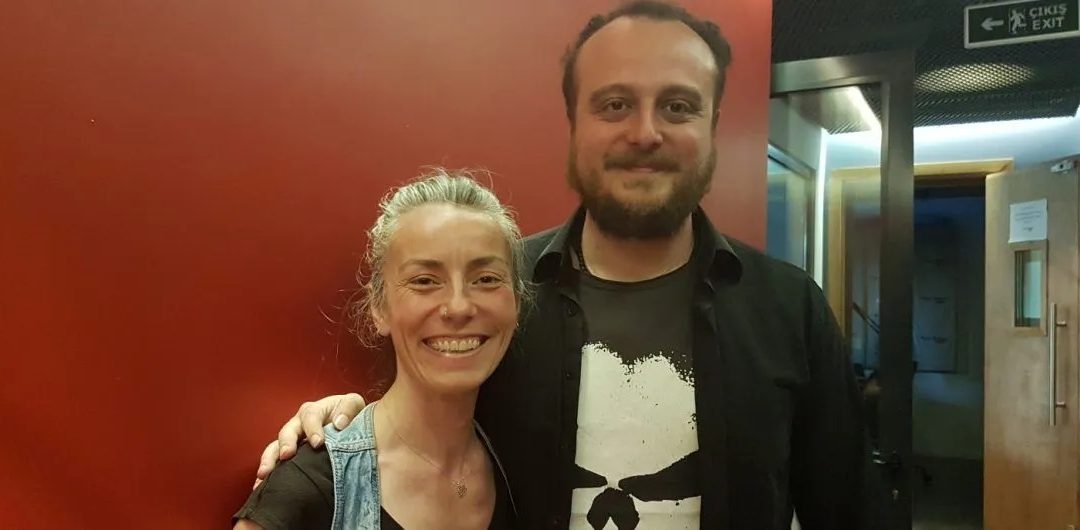 We produce together – Turkey