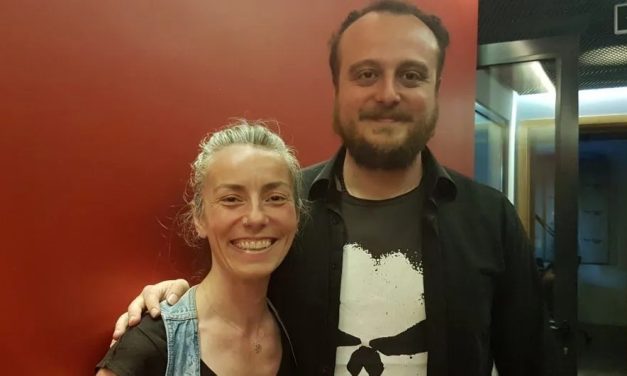 Producimos juntxs – Turquía