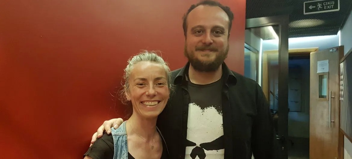 We produce together – Turkey