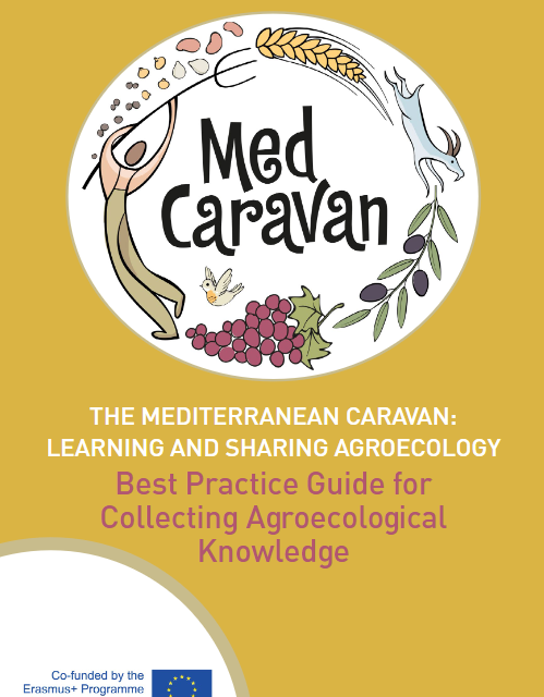 Agroecología para todos