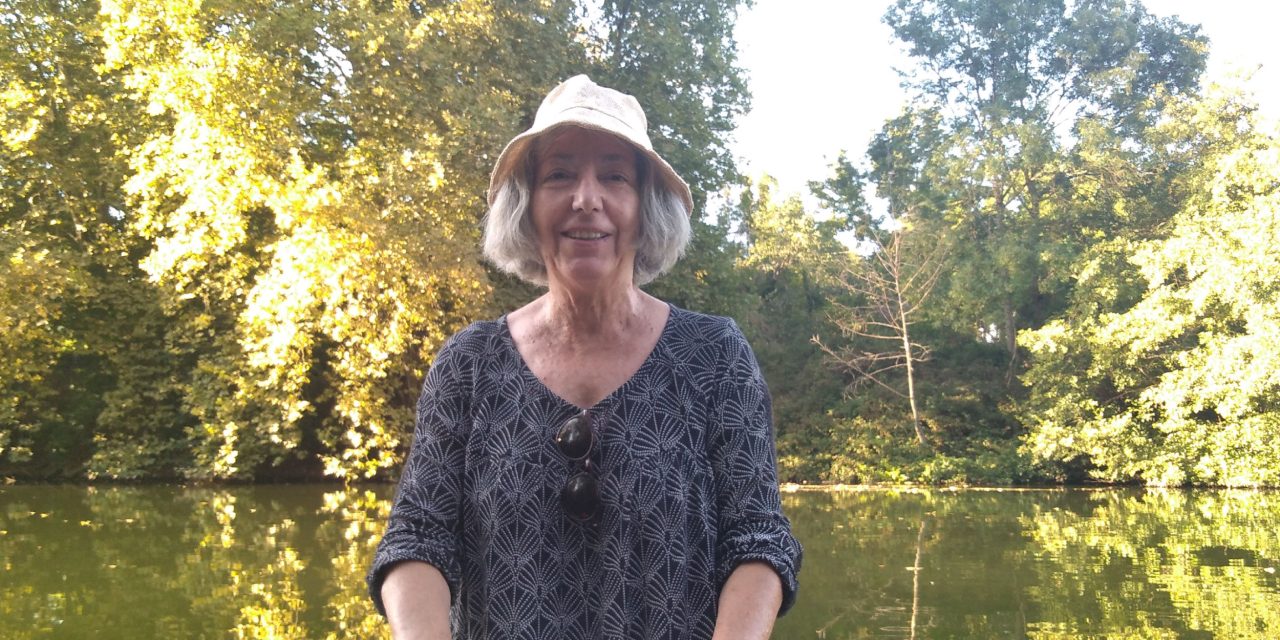 Passer sereinement le témoin